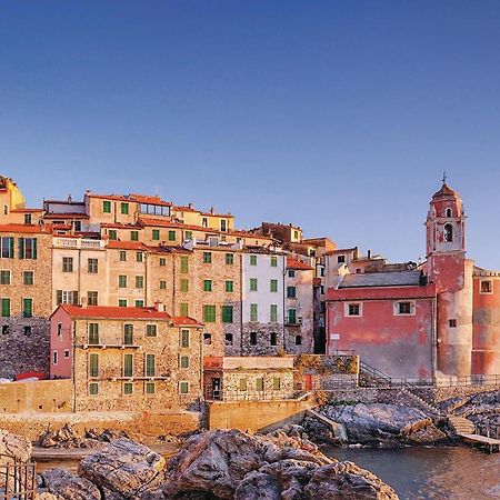 La Gelsomina Apartment Sarzana Ngoại thất bức ảnh